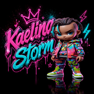 Diamond Pressure by Kaelina Storm