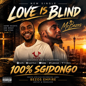 Sgidongo by MrBezos