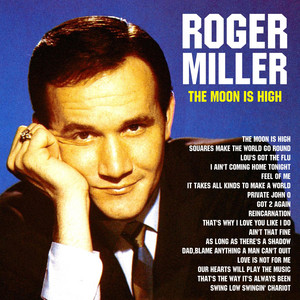 Reincarnation - Remastered 2026 by Roger Miller