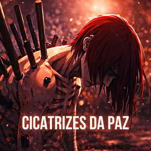 Cicatrizes da Paz (Naruto) by Fan Animes