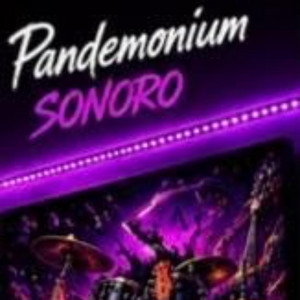 Pandemonium Sonoro by DJ Jroz