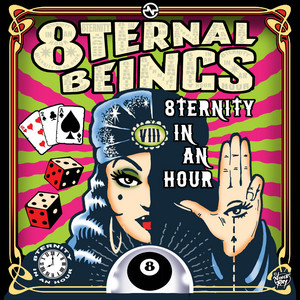 Eg0 Melter by 8ternal Beings, Tristan, Regan Nano