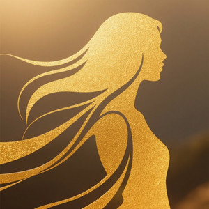 Simple Golden Sway by RUSLIZAR