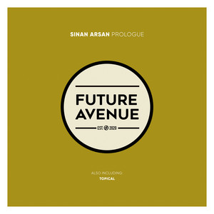 Topical by Sinan Arsan