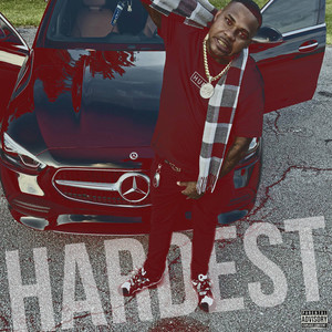 Hardest by 730turk