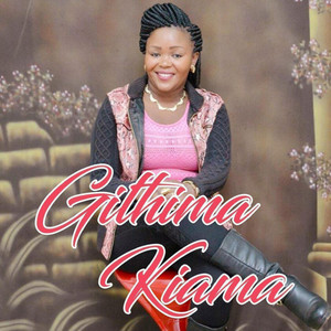 Shiru wa GP - Githima Kiama