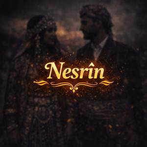 Nesrîn - نه‌سرین by koma kec u xort
