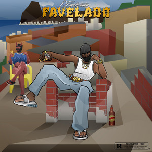 Tio Patinhas by Favela Baby