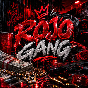 ROJO GANG by Raf3lo