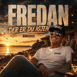 Fredan (Der Er Du Igjen!) by Bøgdiz
