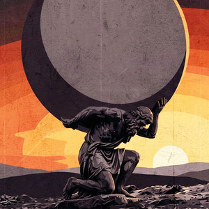 Atlas Undermined by Aeons