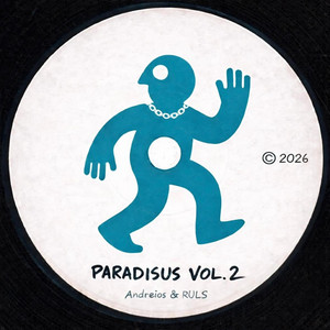 P.A.R.A.D.I.S.U.S, Vol. 2