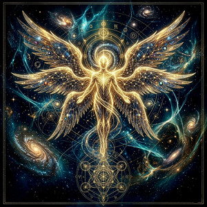 Seraphim by Susej Avlis