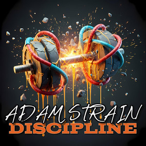 Discipline II by Adam Strain, Solar Punch