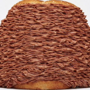 Arby's Meat Mountain by KN3ON
