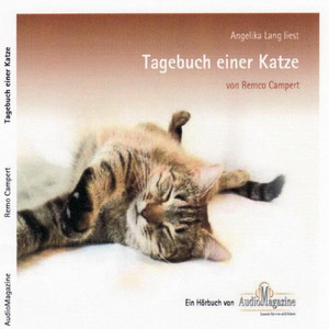 Tagebuch einer Katze (Liebeserklärung an eine Katze)
