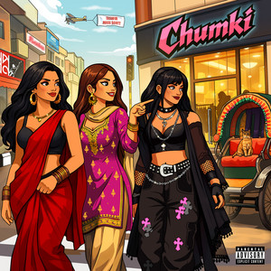 Chumki by Tashfir, MASS $COTT