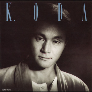 K.ODA - Album by Kazumasa Oda | Spotify