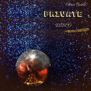 Chris Beale cover