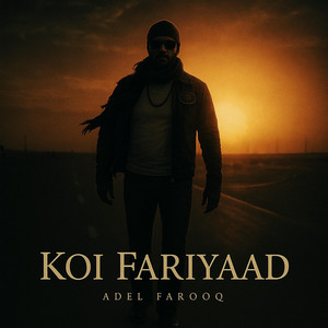 Adel Farooq - KOI FARIYAAD