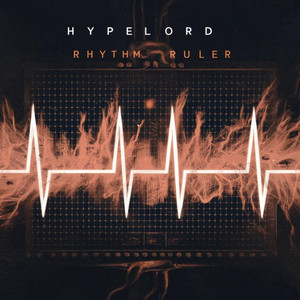 Rhythm Ruler by HypeLord