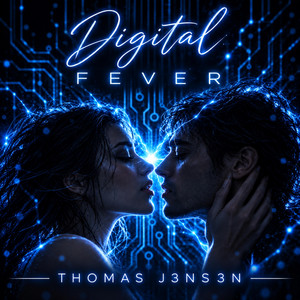 Digital Fever by Thomas J3ns3n