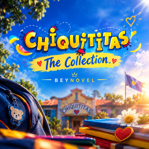 A Festa Ainda Pode Ser Bonita - Chiquititas Version by BeyNovel
