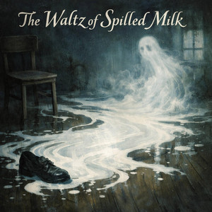 The Waltz of Spilled Milk by winezra