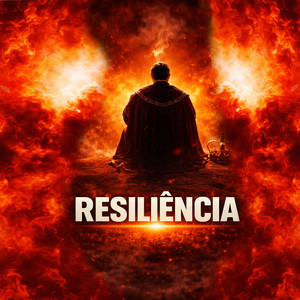 Resiliência by FÚRIA DO REI