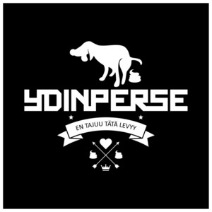 Ydinperse poster