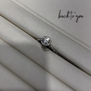back to you by Rye