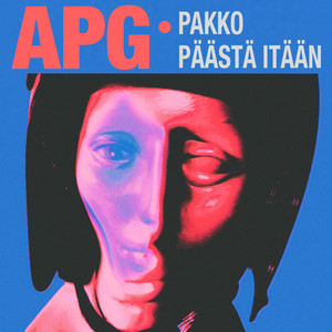 Pakko Päästä Itään by Akne POP Group