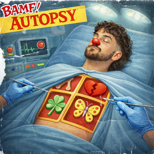 Autopsy by BAMF!