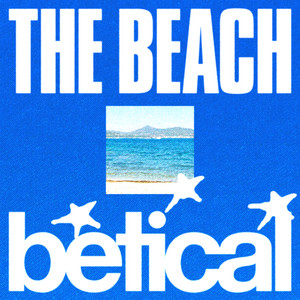 Betical — The Beach (2026)