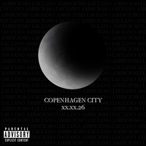 COPENHAGEN CITY
