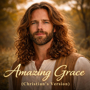 His Amazing Grace by Christian Hale