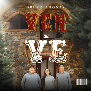 Grupo Adonay - Himno de Victoria