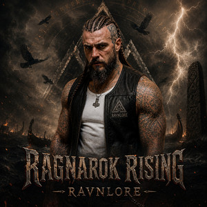 We Are Viking by RAVNLORE
