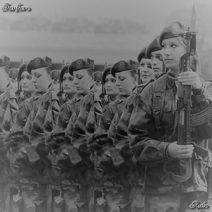 Fanfare by Ruto