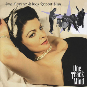 Gonna Get Back Home Somehow by Sue Moreno, Jack Rabbit Slim