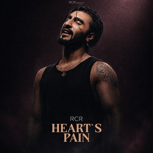 Heart's Pain by RCR, Sarcastically Kumar