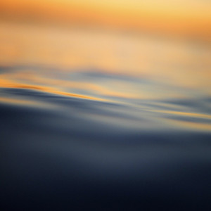 Riding on the Clouds by mRn