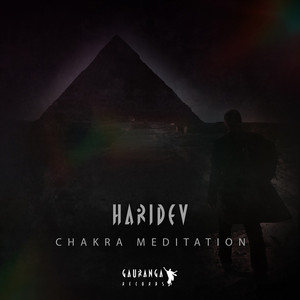 Haridev - Kundalini Rising (feat. Manakandure Pannasara Thero)