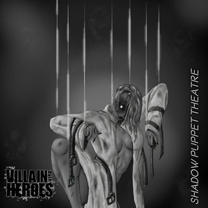 Shadow Puppet Theatre by Villain over Heroes