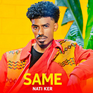 Nati Ker - Same (Live)