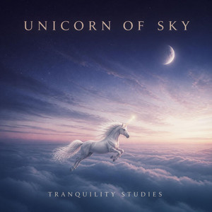 Floating Home by Unicorn of Sky
