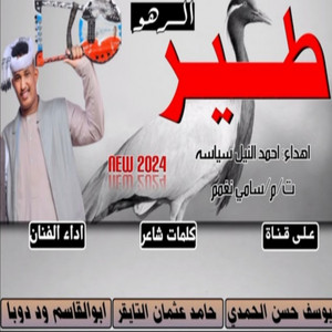 ابوالقاسم ودوبا - طير الرهو