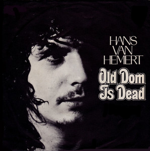 Hans Van Hemert