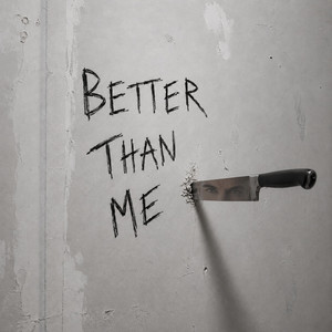 Better Than Me by Nicky Nightmare, VUDU