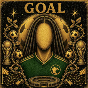 Goal by $kinny